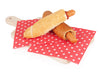 Urządzenie do Hot dogów Gallet Dijon MAH 50 Jajowar Biały